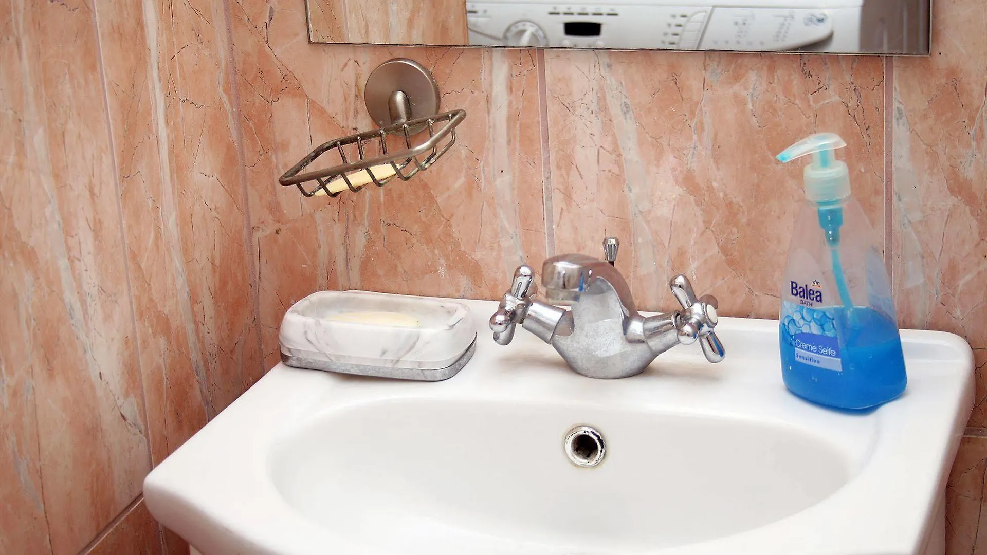 Jozsef Korut Apartment Budapest 3*,  Hungary