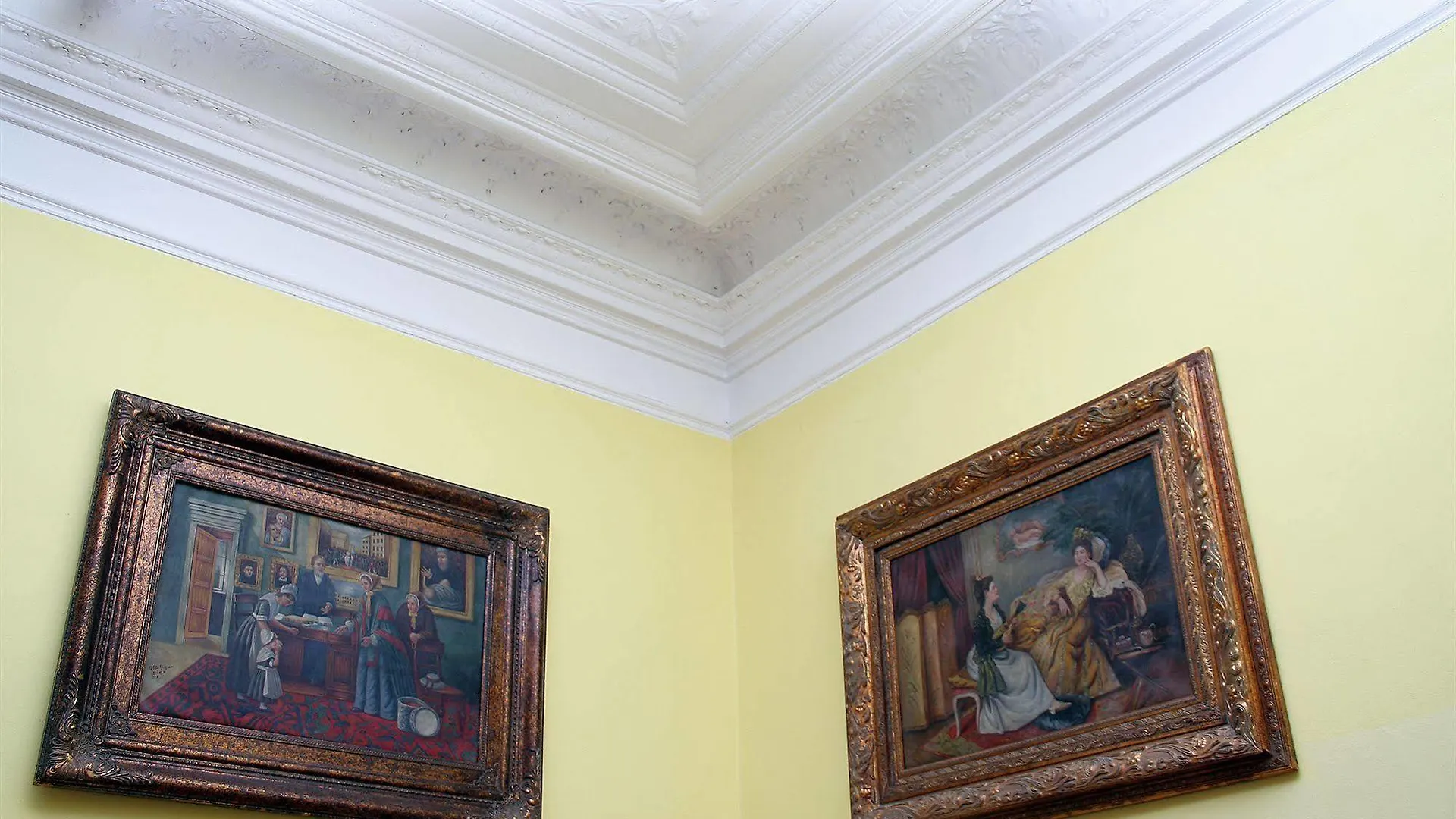 Hotel Jozsef Korut Apartment Budapest