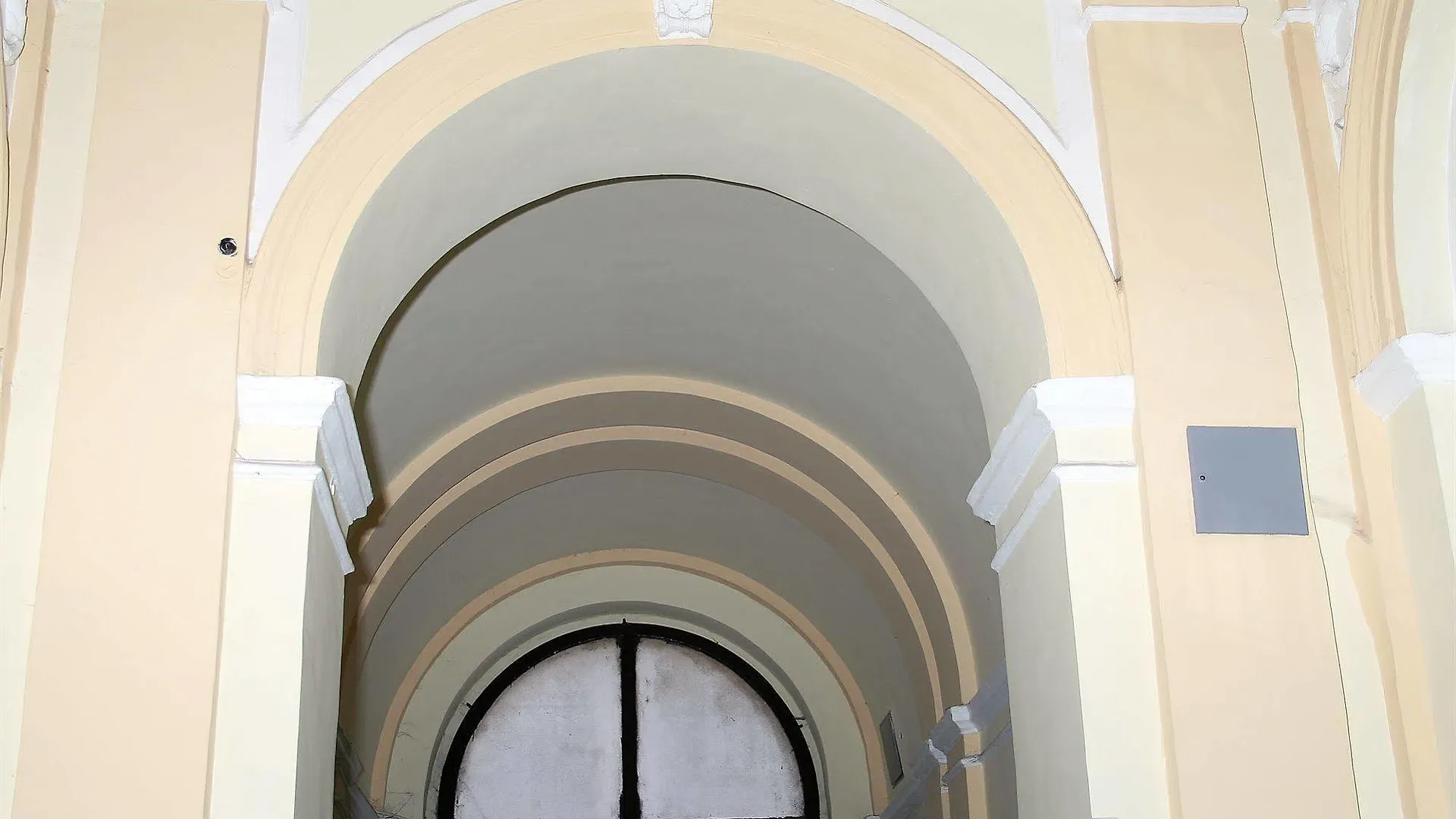 Jozsef Korut Apartment Budapest Hotel